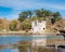 Hooe Lake Plymstock Plymouth Devon England