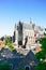 Hooglandse Kerk church in Netherlands
