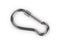 Hook carabiner