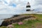 Hook Head lighthouse in Ireland