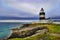 Hook Lighthouse, co. Wexford. Ireland