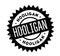 Hooligan rubber stamp