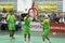 Hoop Takraw : Chonburigame Thailand