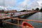 Hoorn harbour