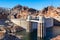 Hoover Dam and bypass