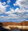 Hoover dam, Grand Canyon, USA