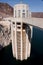 Hoover Dam Intake Tower