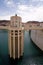 Hoover Dam Intake Tower