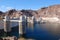 Hoover Dam Intake Towers