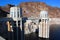 Hoover Dam Intake Towers