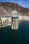 Hoover Dam at Lake Powell