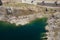 Hoover Dam at Lake Powell