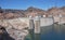 Hoover Dam And The Mike O`Callaghan - Pat Tillman Bridge