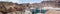 Hoover Dam panorama