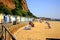 Hope beach, Shanklin, Isle of Wight