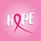 Hope Breast Cancer