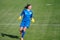 Hope Solo