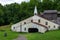 Hopewell Iron Furnace Shop