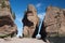 Hopewell Rocks