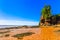 Hopewell Rocks Park, New Brunswick, Canada.