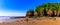 Hopewell Rocks Park, New Brunswick, Canada.