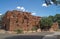 Hopi House in Grand Canyon National Park