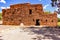 Hopi House on the South Rim of the Grand Canyon, Arizona, USA