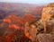 Hopi Point Dusk, Grand Canyon