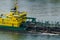 HOPPER DREDGER