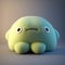 Hoppy Friends - Adorable Frog Plush Toy for Kids