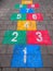 Hopscotch