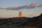 Hopsnes Lighthouse , Iceland