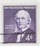 Horace Greeley Vintage 1960 Postage Stamp