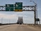 Horace Wilkinson Bridge, carrying Interstate 10 across the Mississippi River