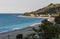 Horefto beach, Pelion region, Greece