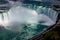 Horeshoe Falls From the Skylon Tower