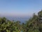 Horizon Sky and Sea in Duque de Caxias Fort Leme Rio de Janeiro Brazil Landscape