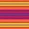 Horizontal background color striper