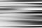 Horizontal black and white motion blur panels background