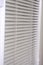 Horizontal blinds