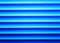 Horizontal blue bars illustration background