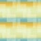 Horizontal blurry ombre blend textured stripe background. Variegated pastel line melange seamless pattern. Abstract