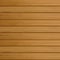 Horizontal board wood