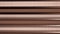 Horizontal brown lines on metallic background, seamless loop. Animation. Abstract parallel wide stripes of beige and