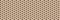 horizontal brown square pattern for background and design,