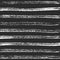 Horizontal charcoal lines. Vector hand-crafted black texture