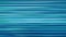 Horizontal cyan and blue lines illustration background