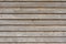Horizontal gray brown natural wood plank texture background