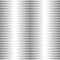 Horizontal lines repeatable geometric pattern. Stripes, streaks