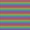 Horizontal multicolored tube background, seamlessly tileable